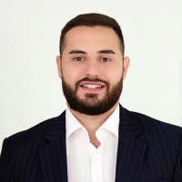 A2CO Employee Clivert Vella's profile photo
