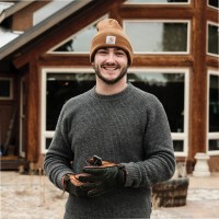 Camp Chef Employee Scott Crady's profile photo