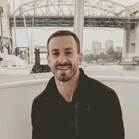 MODERN BUILDING, INC. Employee Colin Petersen's profile photo