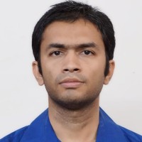 Solar Industries India Limited Employee Nikhilesh Trivedi's profile photo