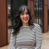Truus Employee Ana Mendez's profile photo
