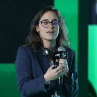Openi Employee Beatriz Galvão's profile photo