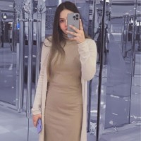 Webomates Inc. Employee Zainab Waseem's profile photo