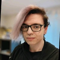 Atomic Theory Employee Cia Harty's profile photo