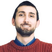 Symbol-It Employee Timothé Gauquelin's profile photo