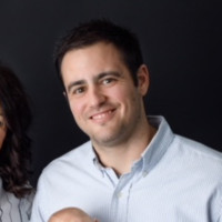 West Virginia University College of Law Employee Robert Williamson's profile photo