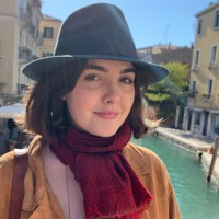 CUDDLY Employee Isabella Agostino's profile photo