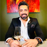 José Andrés Group Employee Edgar G Sanchez's profile photo