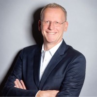 Siemens Energy Employee Marcel Hartmann's profile photo