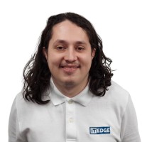 IT Edge, Inc. Employee Noah Eltringham's profile photo