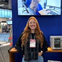 TECHCERT Employee Iara Lanes's profile photo