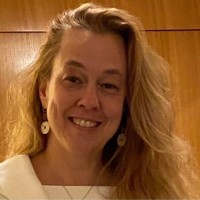 Banque Cramer Employee Catherine Luginbuhl's profile photo