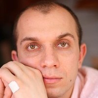 upSWOT Employee Serg Rumyantsev's profile photo