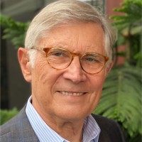 University of San Diego School of Law Employee Dave Snyder's profile photo