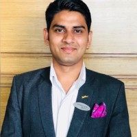 Radisson Udaipur Employee Ghanshyam Patel's profile photo