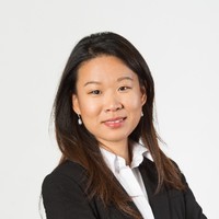Standard Industries Employee Karen Wu's profile photo