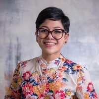 SEIU-UHW West & Joint Employer Education Fund Employee Ruth Ann Perena's profile photo