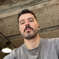 Sellfy Employee Aleksey Haritonenko's profile photo