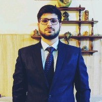 ICICI Bank Employee Kunal Johar's profile photo