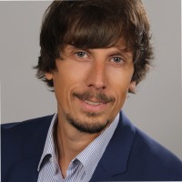 Precitec - Laser Material Processing Employee Thorsten Lorenz's profile photo