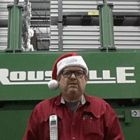 Georgia Expo Manufacturing Corp. Employee Braulio Alvarez's profile photo
