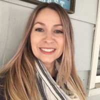 ENE Systems Employee Jill Taylor's profile photo