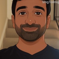 Alivia Analytics Employee Waqar Ahmed's profile photo