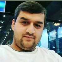 FORCEAGE Employee Иззатулло Давлатов's profile photo