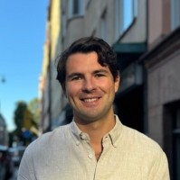 Zimply Innovation Employee Filip Jonson's profile photo