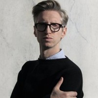 MUGLER Employee Adrian Corsin's profile photo