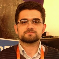 RFtek Electronics Ltd. Employee Ozgur Bostan's profile photo