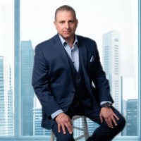 everso Employee Nick Travlos's profile photo