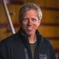 Tablas Creek Vineyard Employee John Morris's profile photo