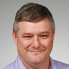 Oracle Healthcare Employee Todd Tuschhoff's profile photo