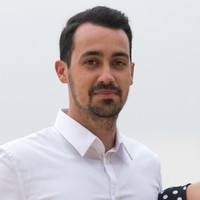 IBM Employee Liam M's profile photo