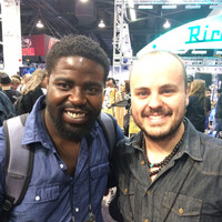 Skylark Audio Video Employee Michael Capehart's profile photo