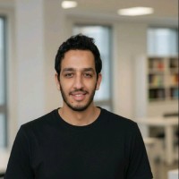 SEGAULT Employee Iliass Mounim's profile photo