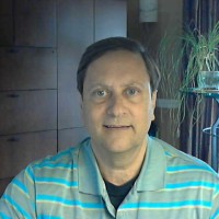 GE Healthcare Employee Don Simmons's profile photo