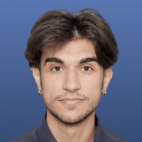 Gabriele Zizzari's profile photo
