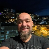 Deblin Health Concepts Employee Anthony Fernandez's profile photo