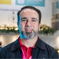 Paschoalotto Employee Rafael Oliveira's profile photo