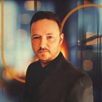 HealthCare International Group Employee Paul Harding's profile photo