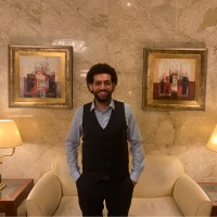 Fudex Ventures Employee Mina Fraiz's profile photo