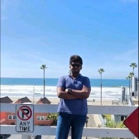 Anna Global Technologies Employee Rohit Avb's profile photo