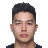 Gekko Systems Employee Daniel Velasco's profile photo
