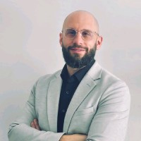 L'Oréal Employee Brian Bouchard's profile photo