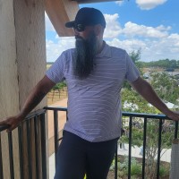 Ashton Woods Homes Employee Ryan Barnett's profile photo