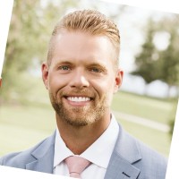Sackett-Waconia Employee Tyler May's profile photo