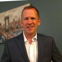 Nurse-Family Partnership Employee Richard Doe's profile photo