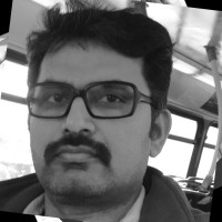 Senthilkumar Rajaram's profile photo